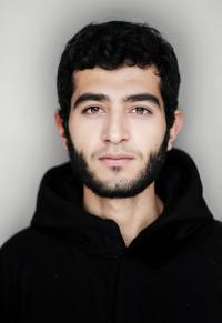 اسماعیل اصغری