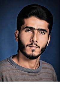 عباسعلی ندائی نخودچری