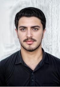 ایوب یکتائی احمدگورابی