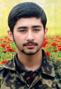 احمد مسیبی احمدسرائی