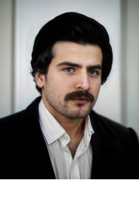 سیروس عابدینی
