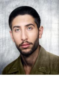 علی رفیع زاده پشکه