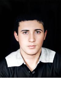 علی سمندری