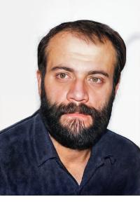 سیف اله عبدی نژادبالاگفشه