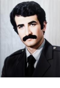 محمود نصرتی راد