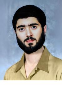 علی نقی ولی زاده سالستانی