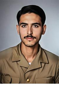 احمدعلی ایزدیاردواجی