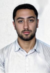 احمد ربیعی جیلدانی