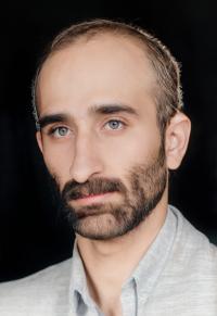 احمد عاشوری نژادکردمحله