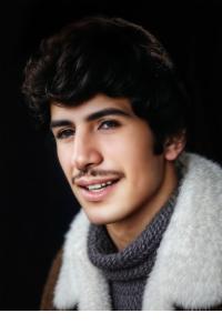 محمد حسین زاده