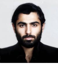علی صفرزاده کفترودی