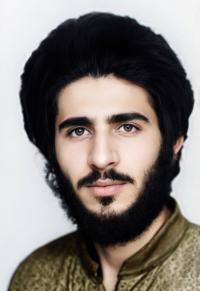 ابراهیم قنبرزاده پورپایه بستی