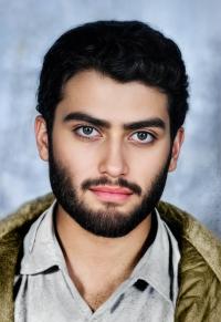 حسن عابدی فلکدهی