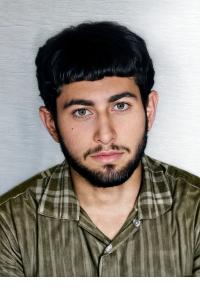 عباس حیدری صوفیانی