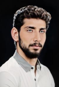 محمدصادق اکبرزاده باغبان کردمحله