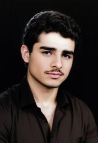 مهدی پوراسماعیلی