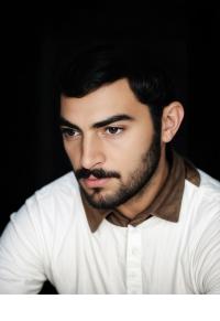 محرم علی زرنگ مردمژدهی