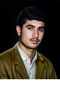 رضا اسماعیل پور