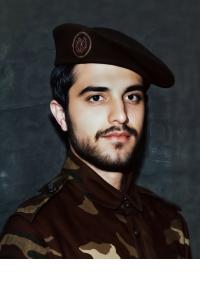محمد رضائی