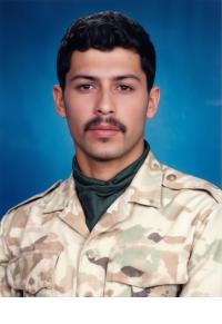 محمد جعفری