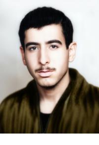 محمد خرسندنیک روش