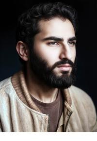 سیدزین الدین عابدی شاهخالی
