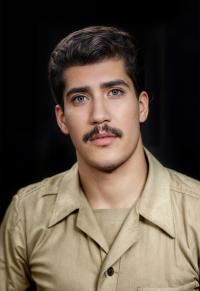 رسول زاده شفق