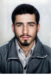غلام رضا نصرتی راد