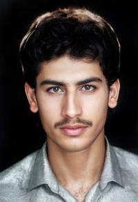 احمد وارسته ویشکائی