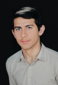 محمود راسخ پورعربانی