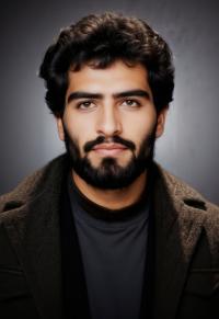 مصطفی وحیدی