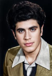 خسرو نجف قلی شیرازی