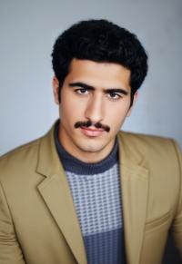 محمد پورآقایی