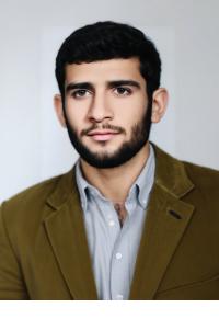 مهدی رجبی لچه گورابی