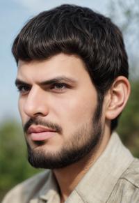 حجت اله قاسمیان گلسفیدی