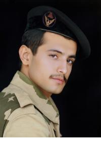 حمیدرضا رادمحمدعلی زاده