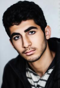 محمدرضا قهرصورت
