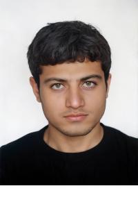 فرامرز نامورفاتح
