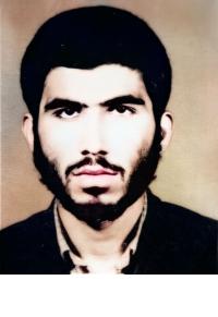 محمدرضا علی محمدپورطبالوندانی