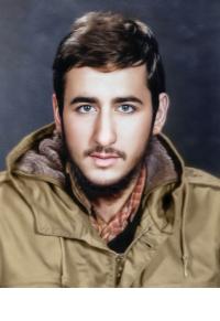 محمدتقی آقایی زاده ویشکاهی