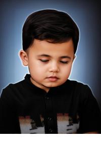 میلاد حسنی صیقلانی