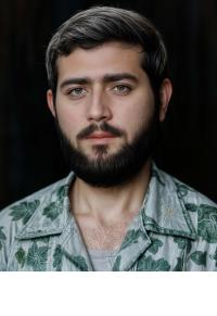 دلاور احمدی مریان