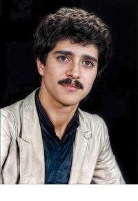 عبدالرضا قیصری