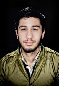 عباس رشیدی