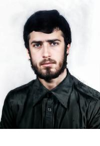 علی روحی