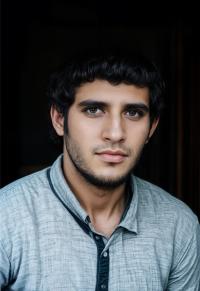 جواد اسماعیل نیای هنده خاله