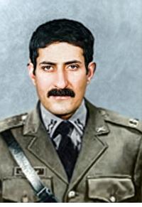 فضل اله نیک خواه اباتری
