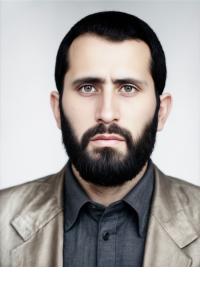 نادر خیرخواه راجیری