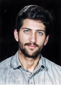 سیداحمد مهرجوی ارم ساداتی