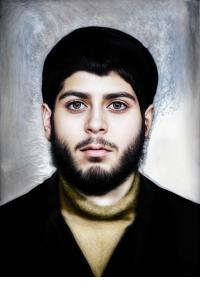 سیدجلیل حسینی نوخاله